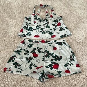 Marilyn Monroe Sleep Set